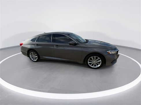 Used 2022 Honda Accord LX image 13