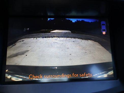 Used 2010 Lexus IS F image 22