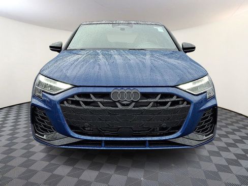 New 2026 Audi S3 Premium image 2