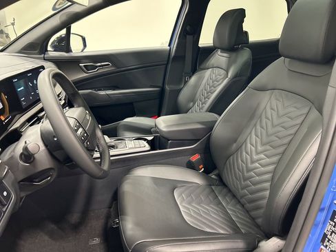 New 2026 Kia Sportage X-Line image 9