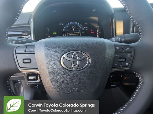 New 2026 Toyota Camry SE w/ Convenience Package image 15