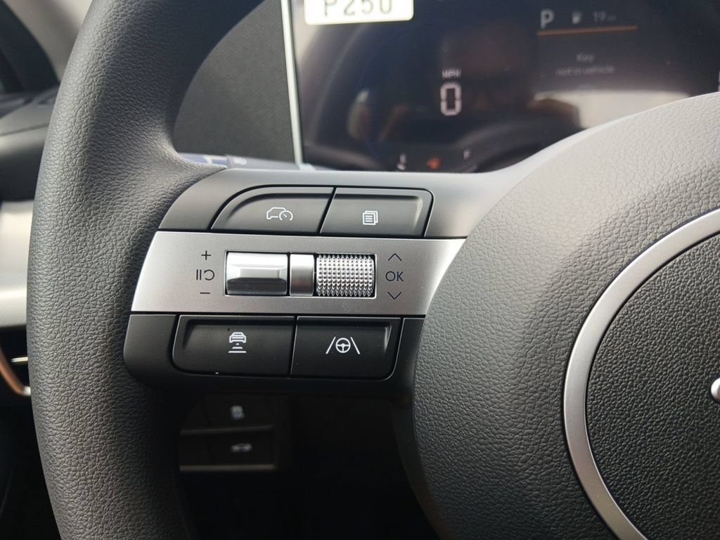 New 2026 Hyundai Sonata SE FWD image 17