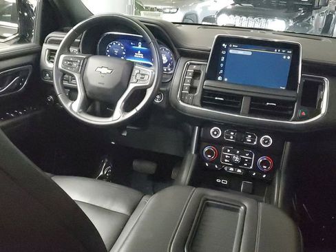 Used 2024 Chevrolet Tahoe LT image 13