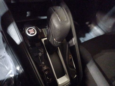 Used 2025 Nissan Versa SV image 20