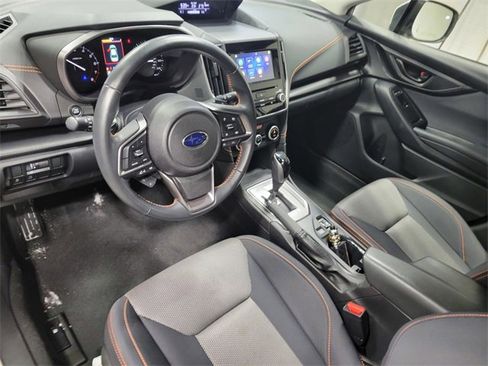 Certified 2023 Subaru Crosstrek 2.0i Premium image 12