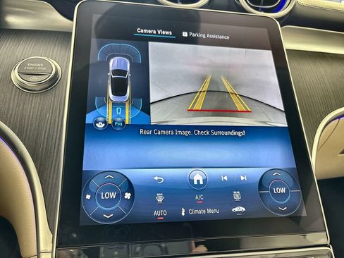 Used 2026 Mercedes-Benz CLE 450 4MATIC Cabriolet image 23