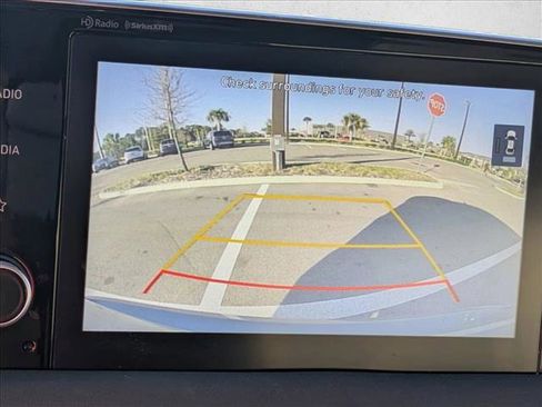 Used 2020 Hyundai Sonata SEL w/ Convenience Package image 12