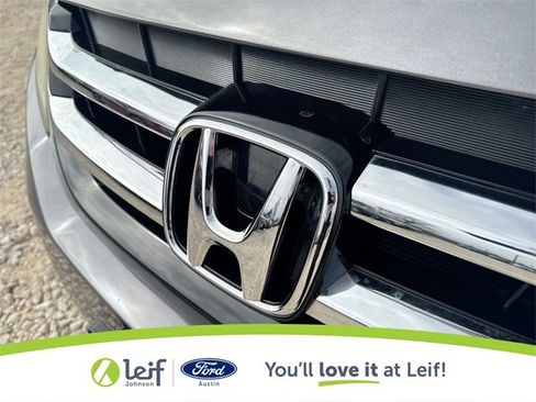 Used 2015 Honda Odyssey EX-L image 33