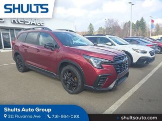 Used 2023 Subaru Ascent Onyx Edition Limited video 1