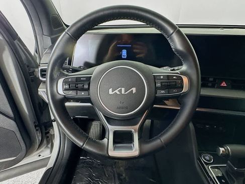 Used 2023 Kia Sportage X-Line AWD/4WD image 16