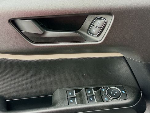 Used 2025 Ford Bronco Sport Big Bend image 15