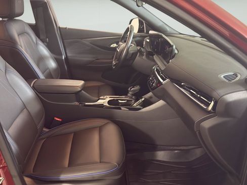 Used 2024 Buick Envista Sport Touring w/ Convenience I Package FWD image 21