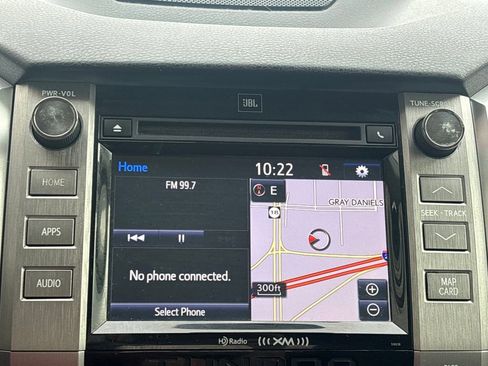 Used 2018 Toyota Tundra Limited image 12