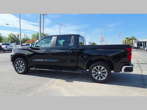 Used 2026 Chevrolet Silverado 1500 LT w/ Z71 Off-Road Package AWD/4WD image 28