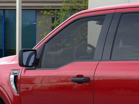 New 2026 Ford F150 XLT w/ Mobile Office Package image 20