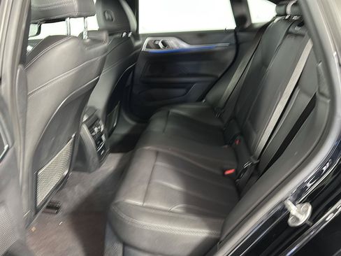 Used 2024 BMW 430i Gran Coupe xDrive w/ M Sport Package (Priority 1) AWD/4WD image 26