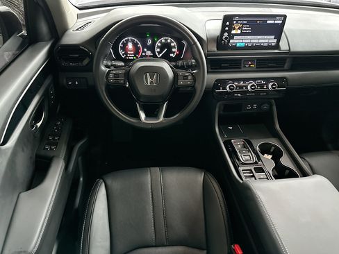 Used 2025 Honda Pilot EX-L image 20
