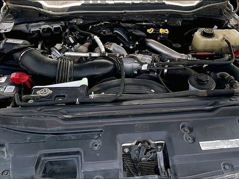 Used 2019 Ford F350 XL w/ Power Equipment Group RWD image 8