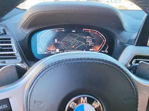 Used 2024 BMW X3 xDrive30i w/ M Sport Package image 34