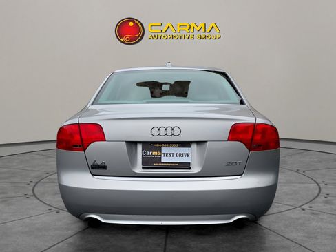 Used 2008 Audi A4 2.0T image 4