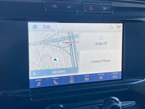 Used 2022 Ford F150 XL w/ STX Black Appearance Package image 19