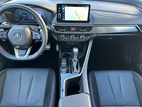 Certified 2025 Acura ADX A-Spec image 14