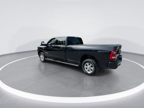 Used 2023 RAM 3500 Big Horn w/ Level 1 Equipment Group AWD/4WD image 13