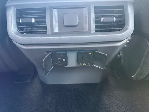 Used 2023 Ford F150 XLT w/ Equipment Group 302A High AWD/4WD image 32
