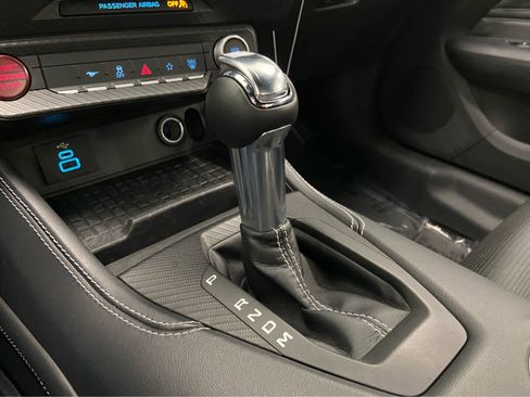 Used 2024 Ford Mustang GT Premium image 39