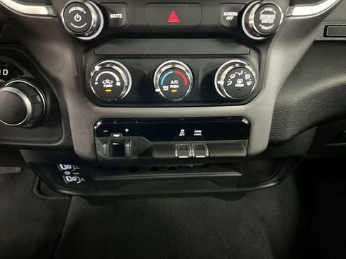 Used 2024 RAM 2500 Big Horn w/ Bed Utility Group AWD/4WD image 17