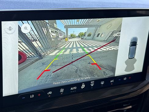 New 2025 Ford Escape ST-Line w/ Equipment Group 301A image 20