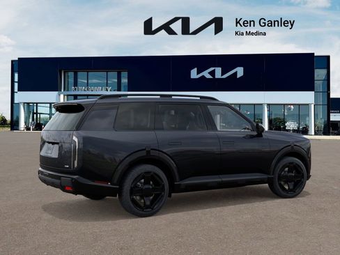 New 2027 Kia Telluride EX X-Line image 6