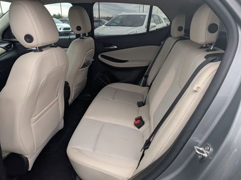 Certified 2023 Buick Encore GX Preferred w/ Cold Weather Comfort Package image 10