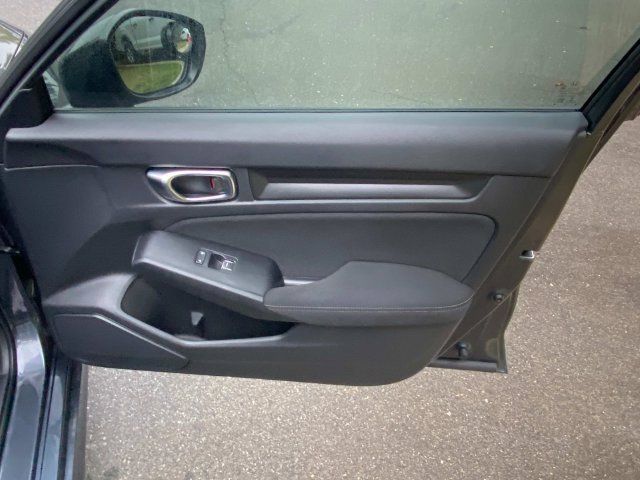 Used 2022 Honda Civic Sport image 33