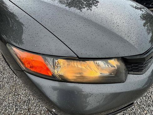 Used 2012 Honda Civic Si image 10