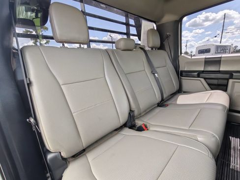 Used 2022 Ford F250 XL w/ Power Equipment Group AWD/4WD image 34