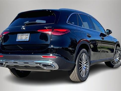 New 2026 Mercedes-Benz GLC 300 4MATIC image 21