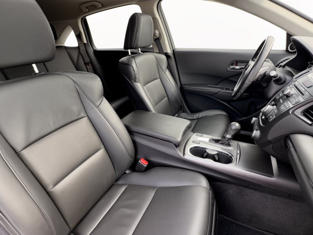 Used 2015 Acura RDX AWD image 30
