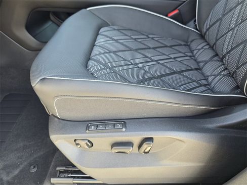 New 2026 Volkswagen Atlas SEL Premium R-Line image 18