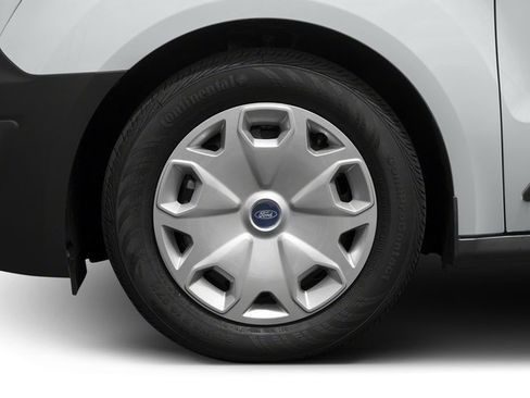 Used 2018 Ford Transit Connect XLT FWD image 11