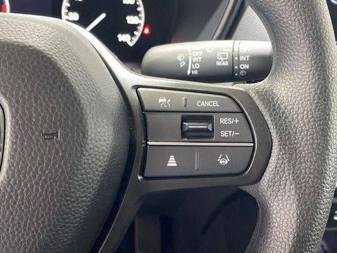 New 2026 Honda CR-V LX image 34