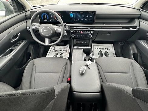 New 2026 Hyundai Tucson SEL AWD/4WD image 13
