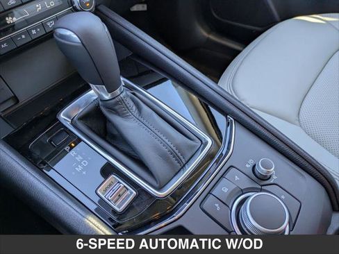 New 2025 MAZDA CX-5 AWD 2.5 S w/ Preferred Package image 11
