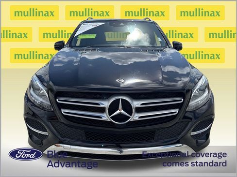 Used 2018 Mercedes-Benz GLE 350 image 11