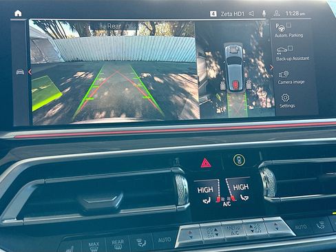 Used 2020 BMW X5 sDrive40i w/ Premium Package image 14