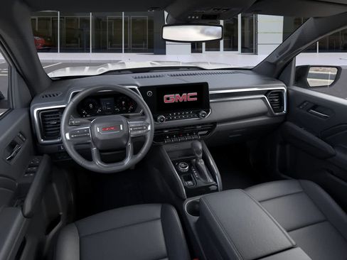 New 2026 GMC Canyon Elevation w/ Convenience Package image 15