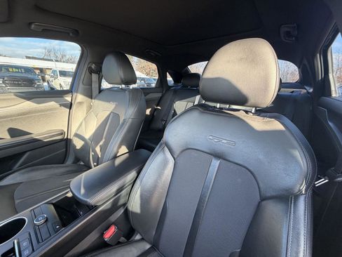 Used 2021 Kia K5 GT-Line w/ GT-Line FWD Premium Package image 10