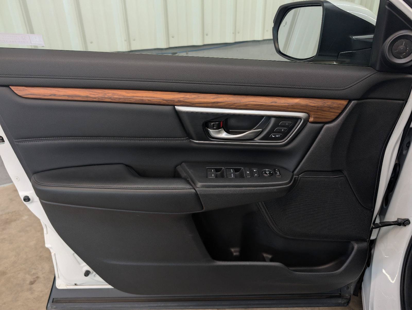 Used 2019 Honda CR-V EX-L image 18