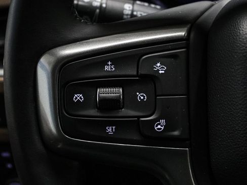 Used 2023 Chevrolet Suburban Premier w/ Premium Package 2 image 36