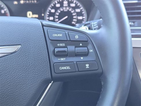 Used 2017 Genesis G80 3.8 w/ Option Group 02 image 25